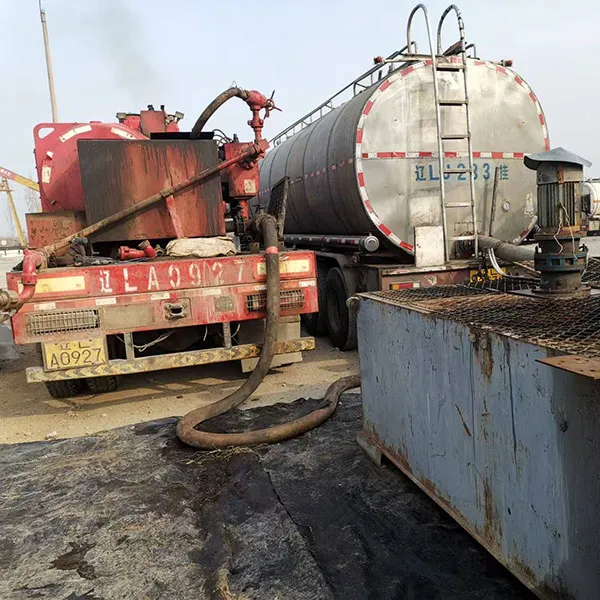 В Чунцине прошла 10-я ежегодная конференция по химическим технологиям повышения нефтеотдачи, организованная компанией ПетроЧайна.