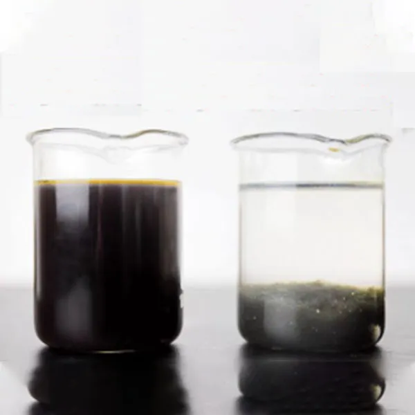 Деэмульгатор