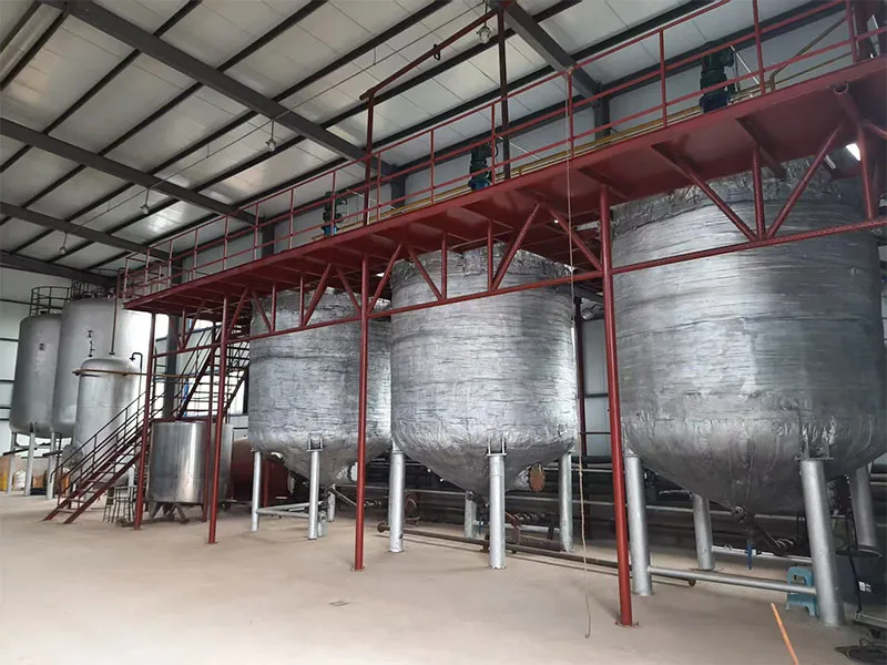 Оборудование, хранение и транспортировка (2)