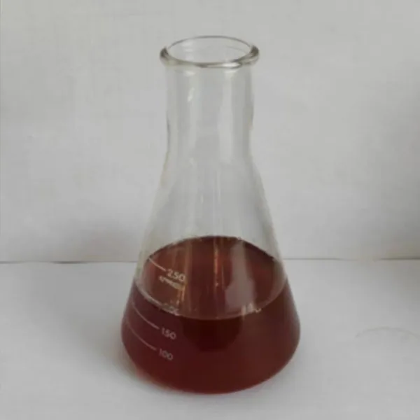 Противопарафиновый и депрессорно-хладотельный реагент