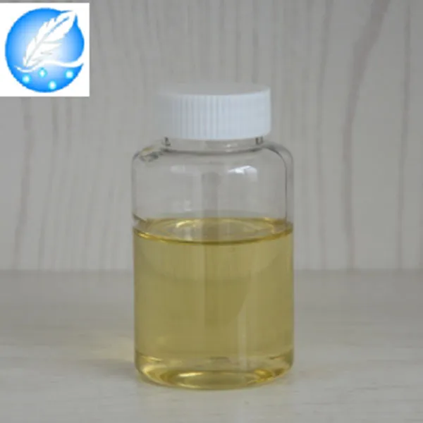 Реагент-депрессор вязкости для добычи нефти