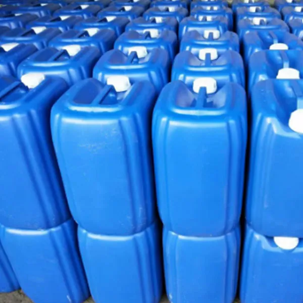 Реагент для очистки воды на нефтяных месторожде...