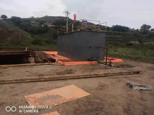 Строительная сцена (1)