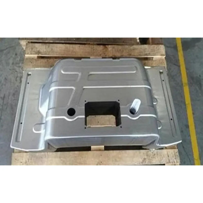 Автомобильные структурные детали