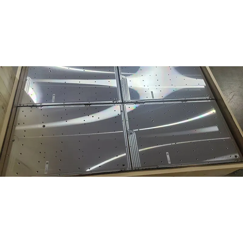 Высокоточные обработанные детали