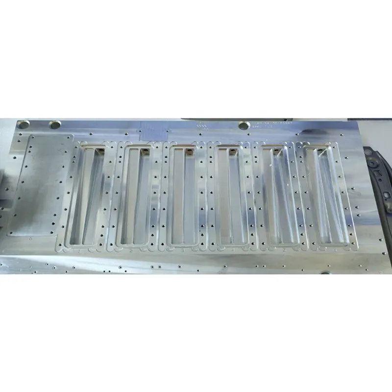 Радиаторы для электроэнергетики и электротехники