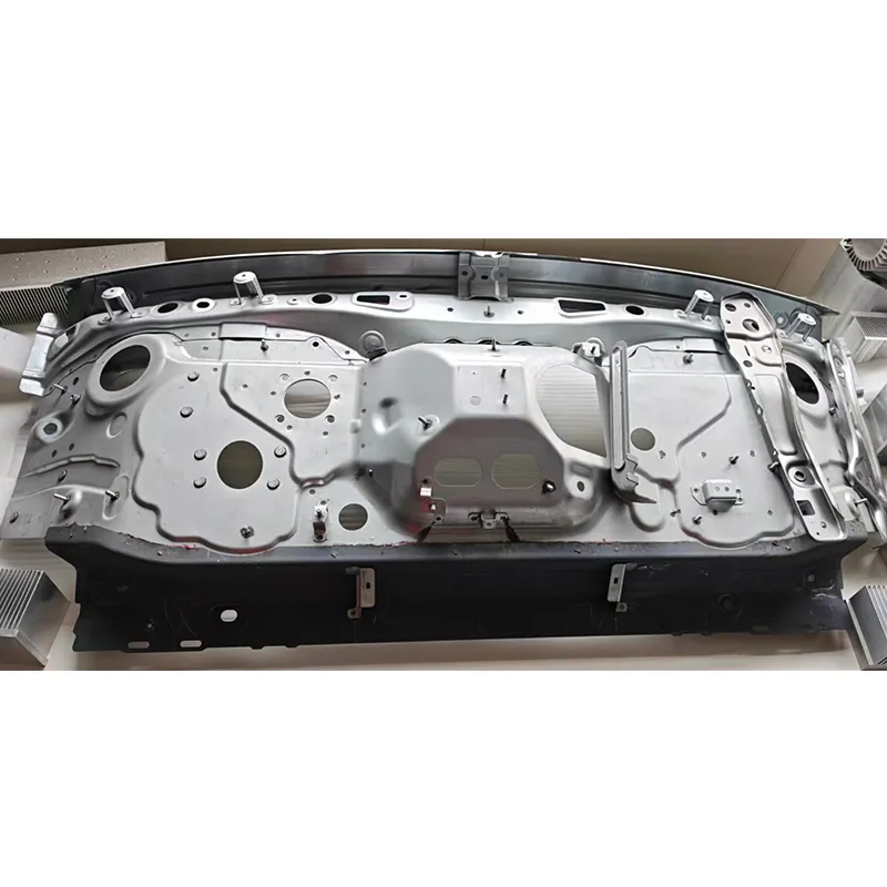 Штампованные детали для автомобилей