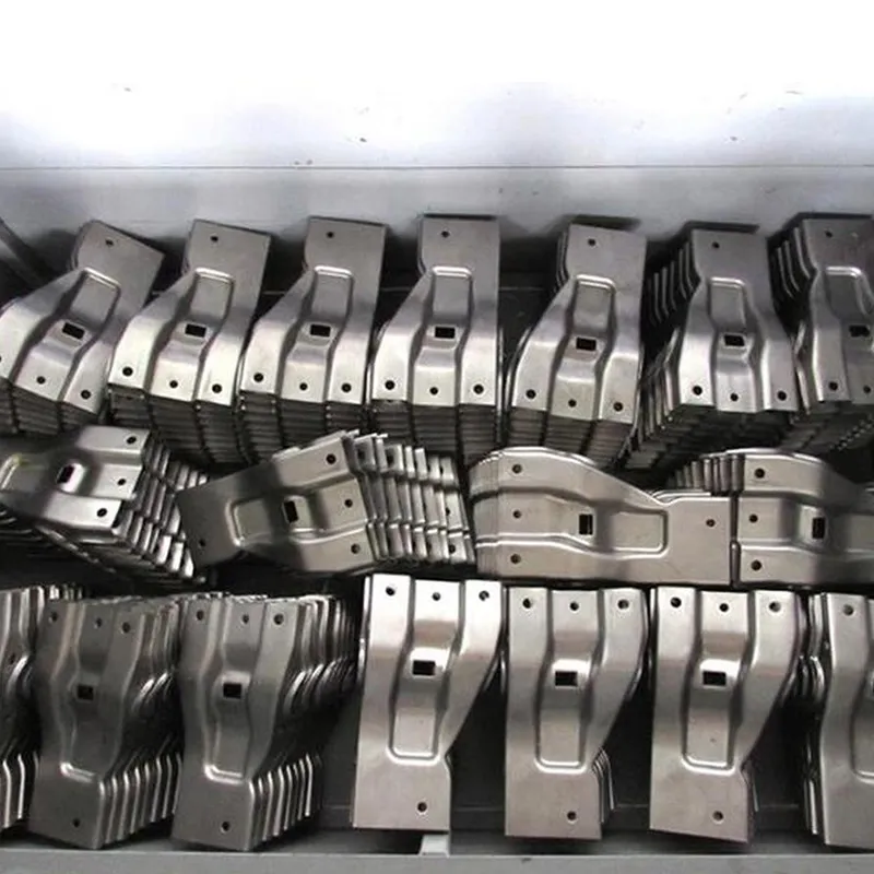 Штампованные детали для автомобильных сидений