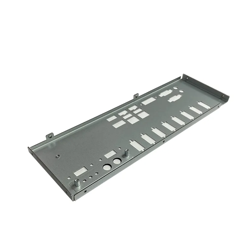 Штампованные детали для серверов