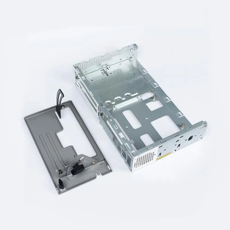 Штампованные детали для серверов