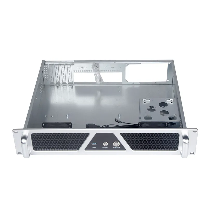 Штампованные детали для серверов