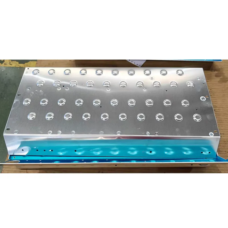 Штампованные детали для электроэнергетики и электротехники