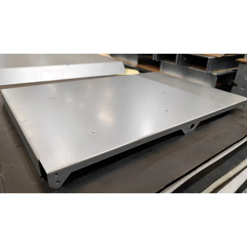 Штампованные детали для электроэнергетики и электротехники