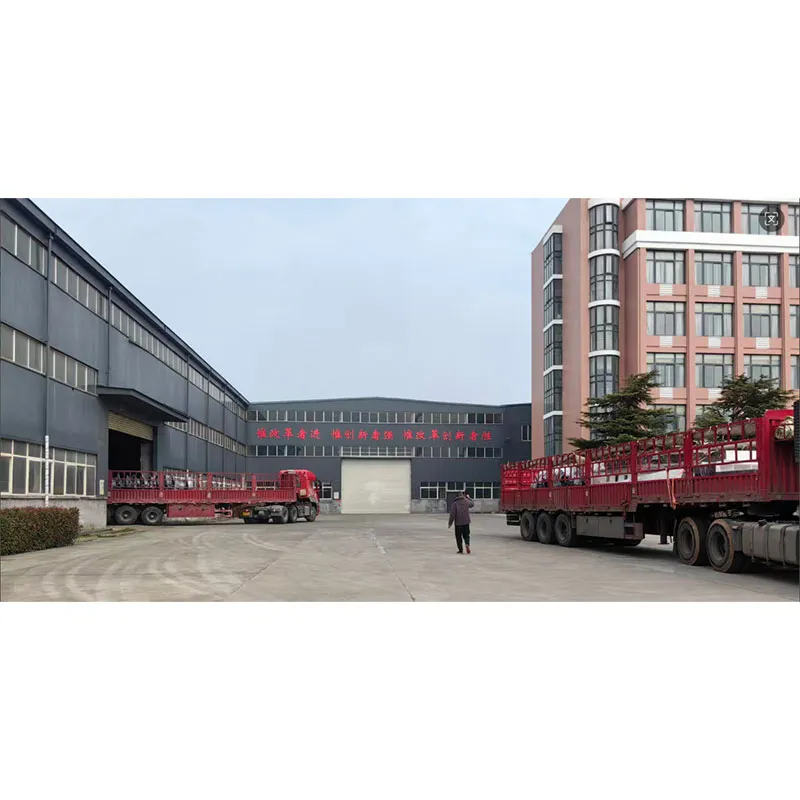 Безопасная поставка в начале 2026 года. Компания Henan Yizhuo оказала содействие в бесперебойной доставке запасных частей для дробилок на угольную шахту Маланг.