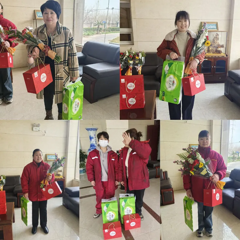 Yizhuo отмечает силу женщин искренним данью уважения, предлагая эксклюзивные праздничные подарки в честь каждой богини.