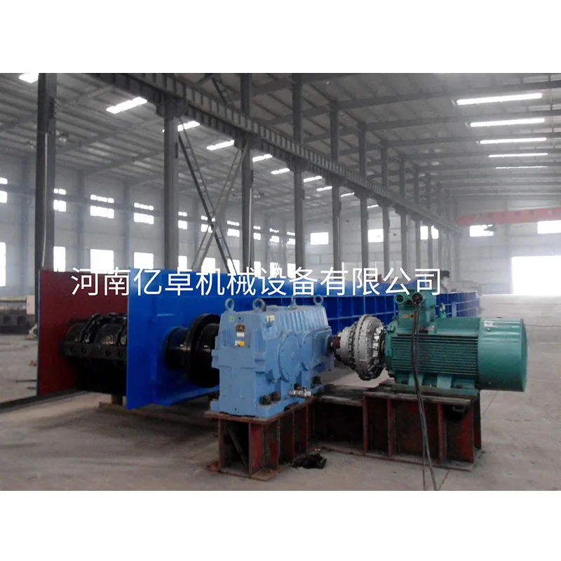 Тяжелые скребковые конвейеры коробчатого типа