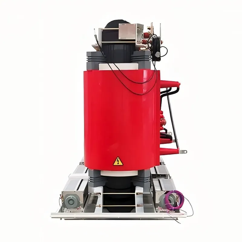 SCB11 Сухой трансформатор