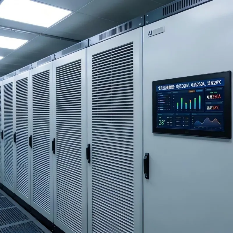 Центры обработки данных для ИИ становятся новым источником роста; спрос на трансформаторы вырос на 50 % по сравнению с предыдущим годом