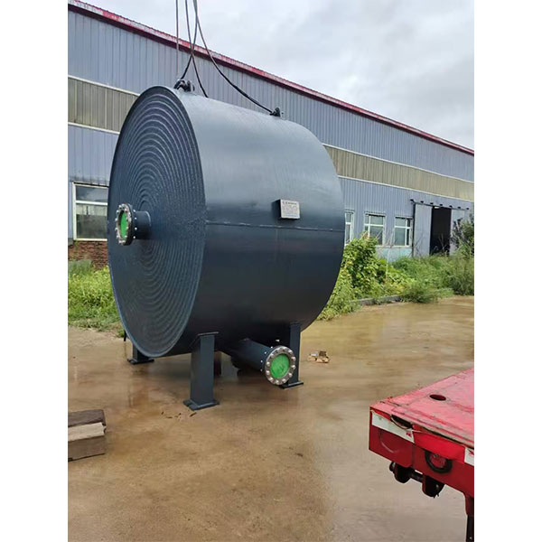 Репутация растет, доверие растет – компания Kaixin Heat Exchangers продолжает получать заказы от многочисленных известных предприятий