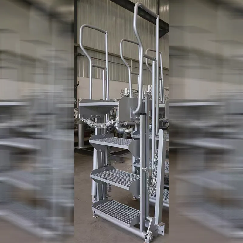 Переносная лестница