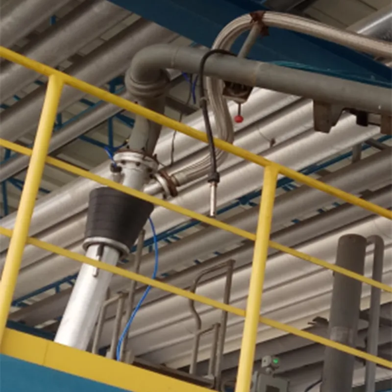 Пневматический герметизирующий кожух