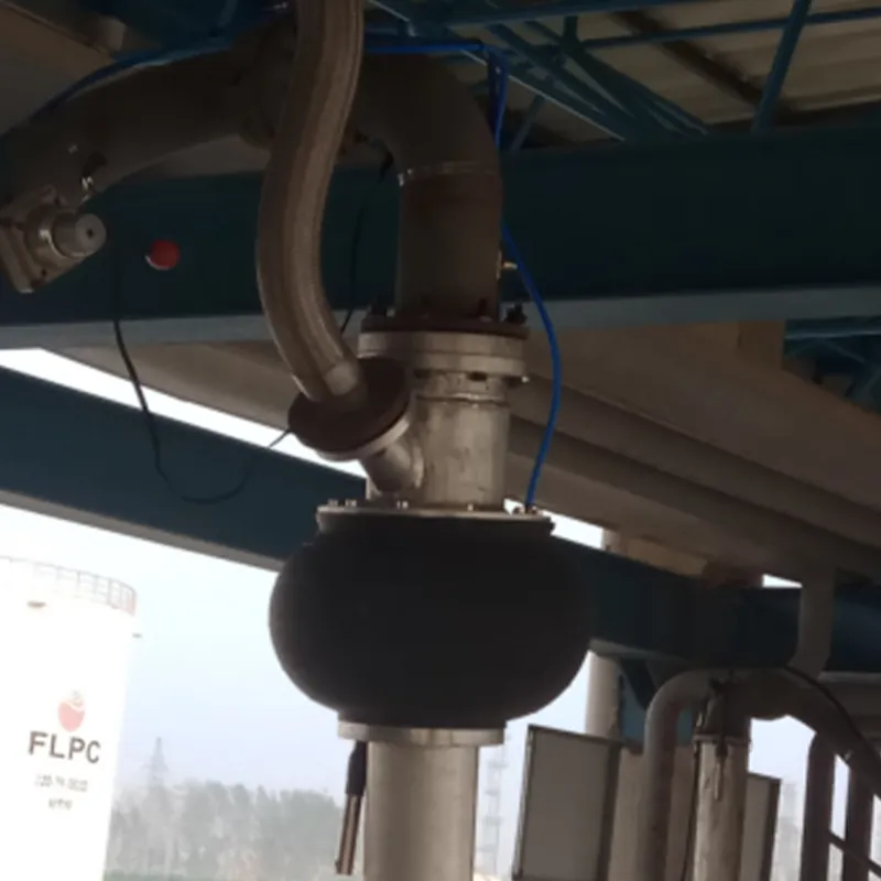 Пневматический герметизирующий кожух