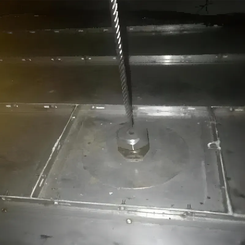 Устройство защиты от вращения