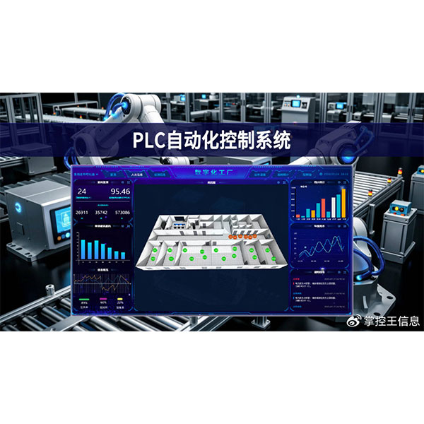 Системы автоматизированного управления на базе ПЛК: функциональность определяет применение, универсальный эксперт в области управления промышленными процессами.