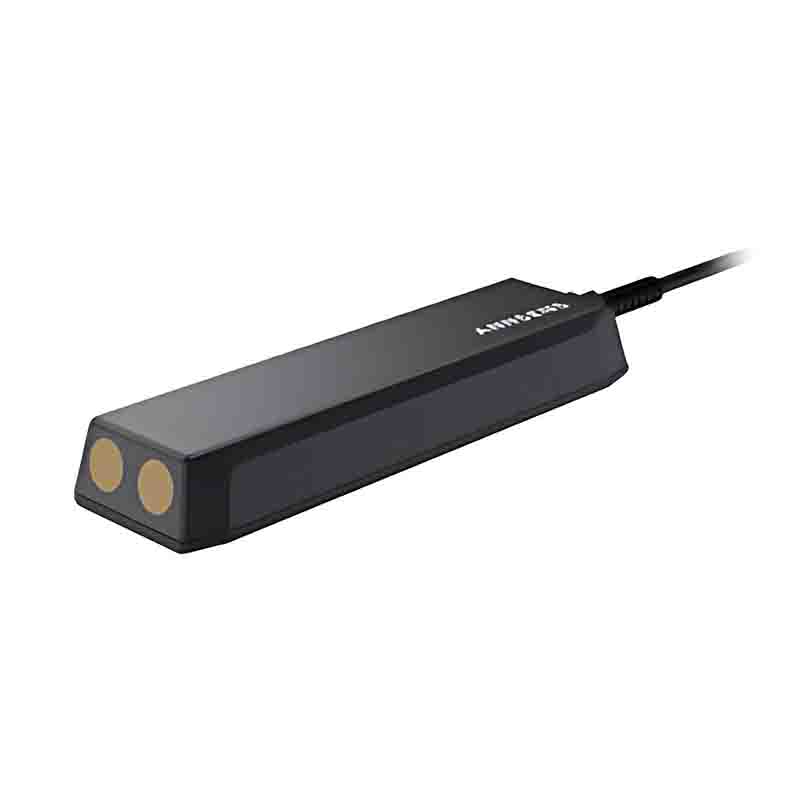 Акустический доплеровский тахометр AL2030