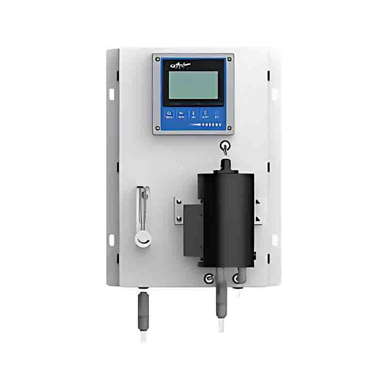 Анализатор малой мутности AL4190