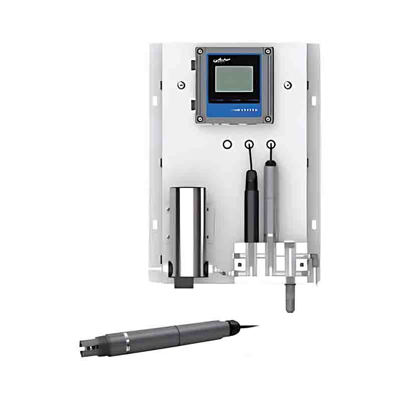 Датчик остаточного хлора AL4150