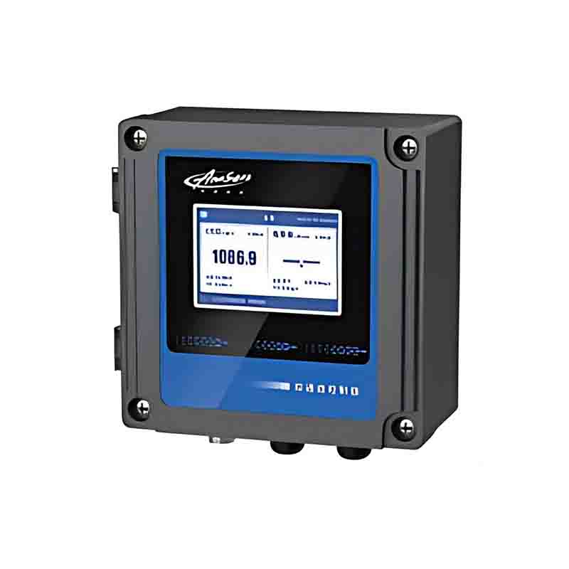 Двухканальный универсальный контроллер AL3020