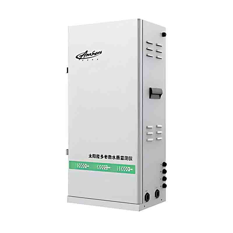 Многопараметрический детектор качества воды на солнечной энергии AL5020