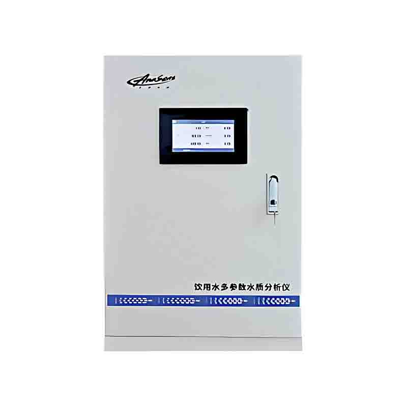 Многопараметрический детектор качества питьевой воды AL5010