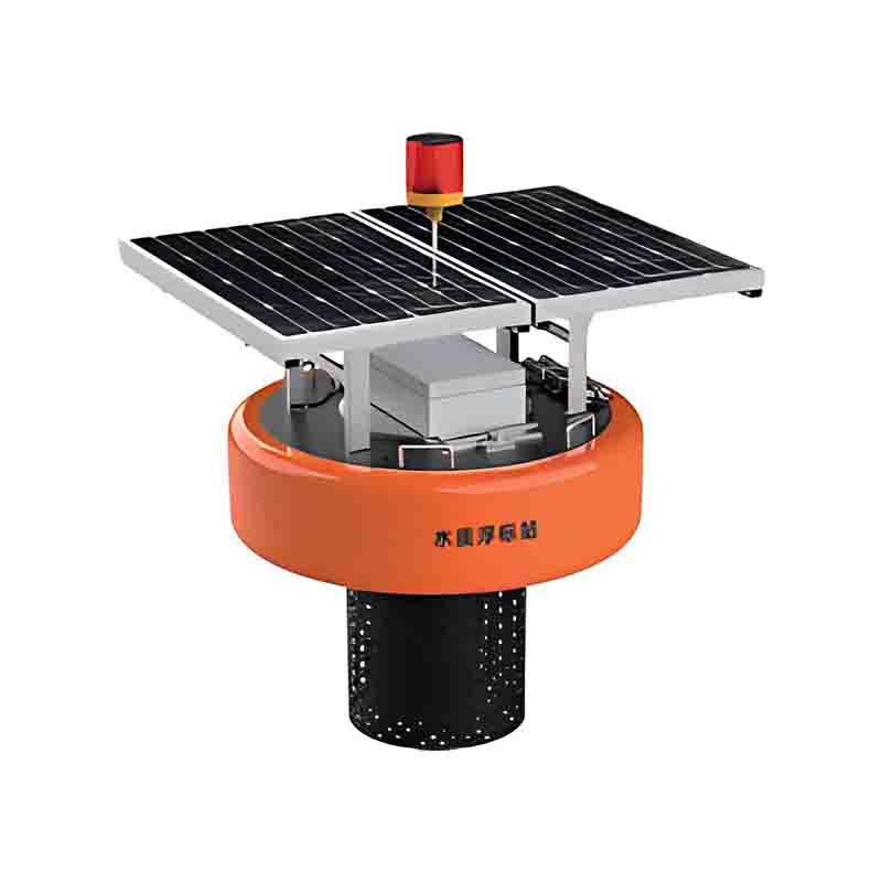 Небольшие буи автоматического контроля AL5030