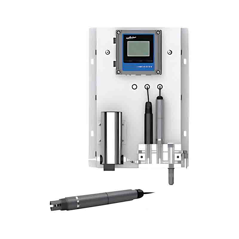 Общий датчик хлора AL4160