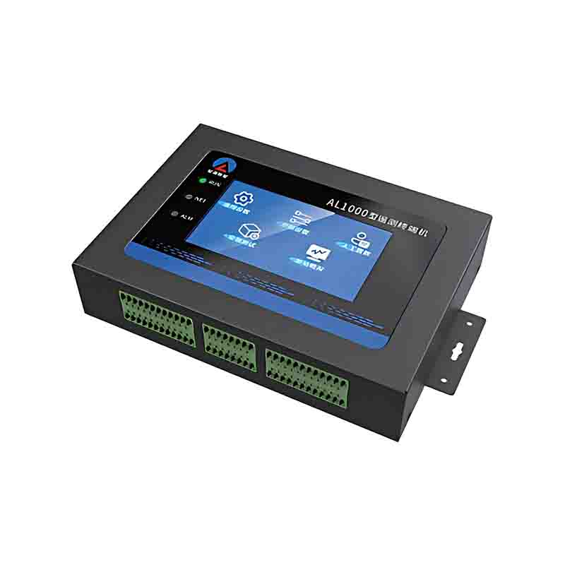 Стандартный телеметрический терминал RTU AL1000