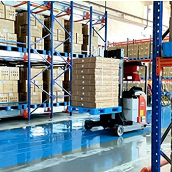 Узнайте об интеллектуальных погрузочно-разгрузочных роботах AGV за одну минуту.
