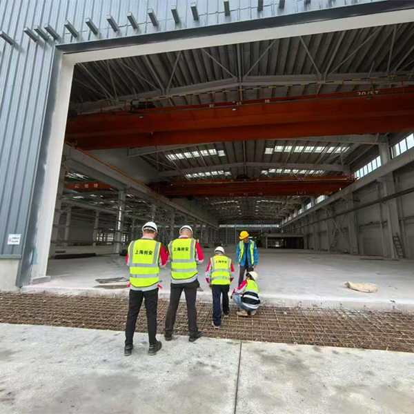 Комплексная модернизация системы обслуживания, получение отраслевых сертификатов и укрепление линии доверия клиентов