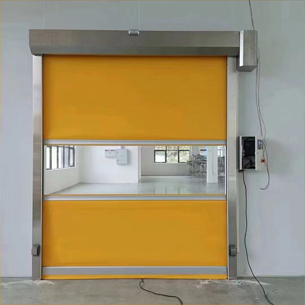 Грандиозное участие в 11-й Китайской выставке дверной индустрии в Линьи 2026: демонстрация ключевых компетенций в сфере специальных дверей