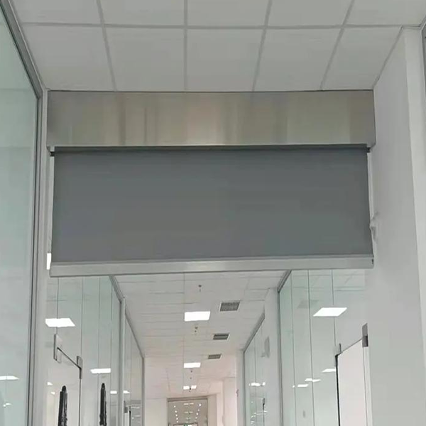 Экологичность становится новым стандартом в индустрии противопожарных дверей: покрытия на водной основе, переработанная сталь и материалы с низким содержанием ЛОС способствуют достижению целей углеродной нейтральности