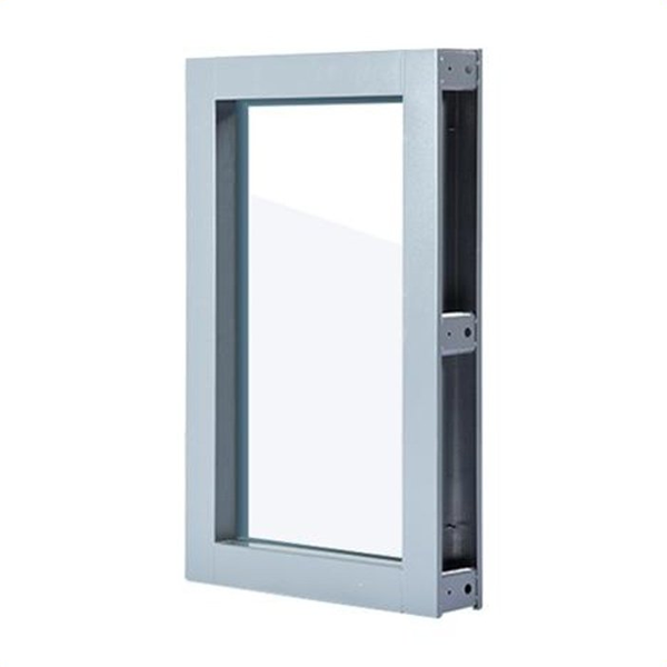 Противопожарное окно