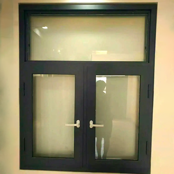 Противопожарное окно