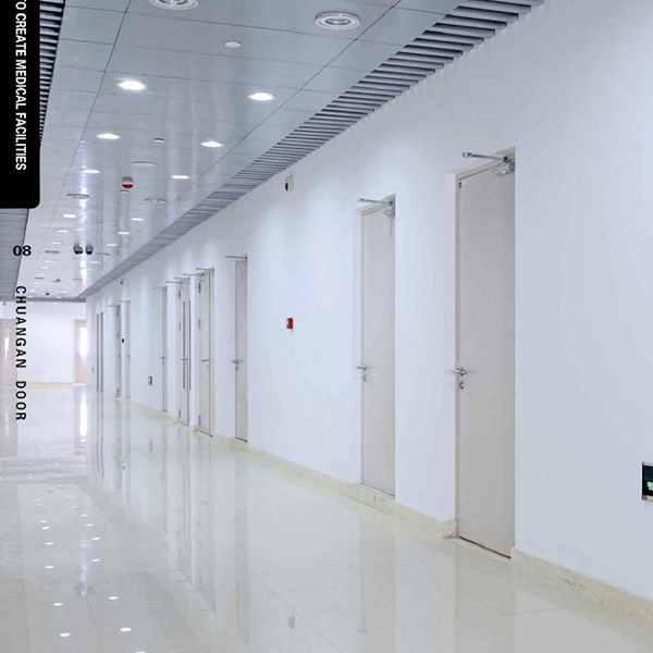 Подготовка к созданию Профессионального комитета по противопожарным дверям: наведение мостов между правительством, бизнесом, наукой и производством для продвижения стандартизации и высококачественного развития отрасли