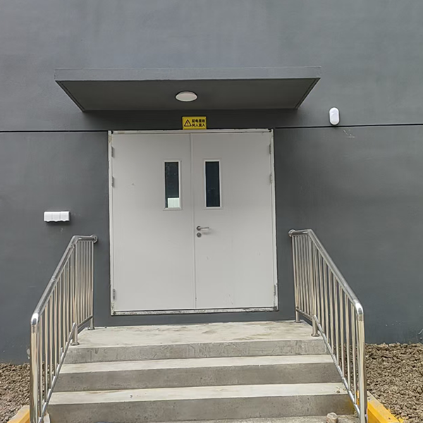 Новый национальный стандарт на противопожарные двери GB 12955-2024 вступил в завершающую стадию; ведущие предприятия первыми завершили итерацию продукции и подготовку к сертификации