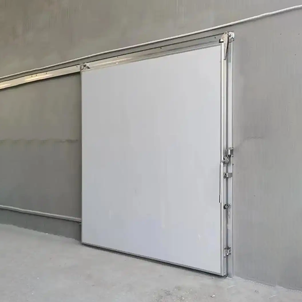 Холодильная изолированная дверь