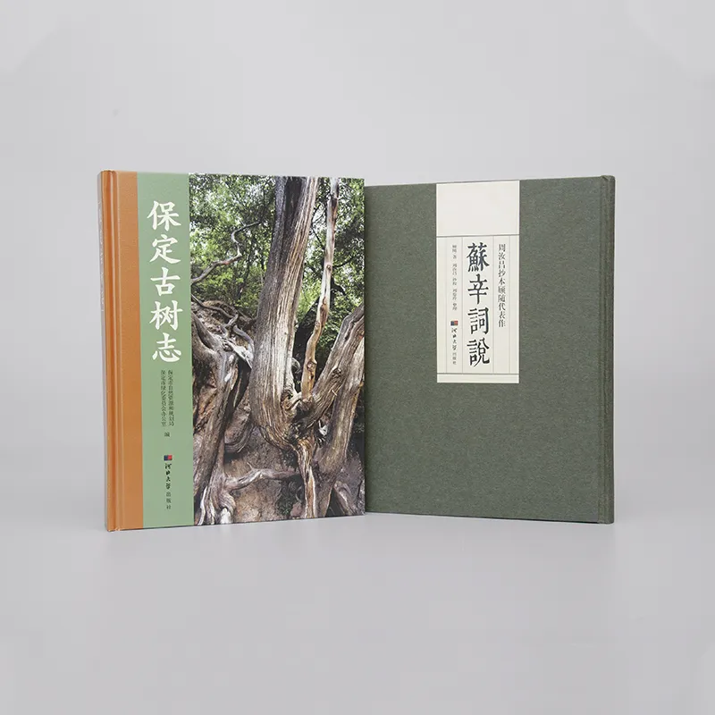 Книжно-журнальная продукция