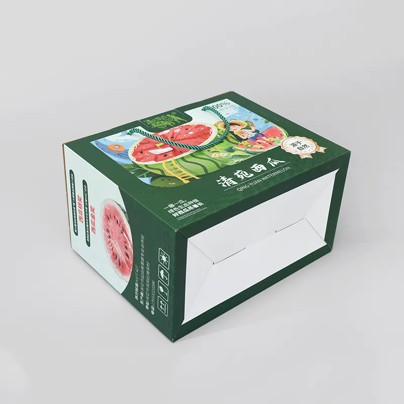 Элитные подарочные короба