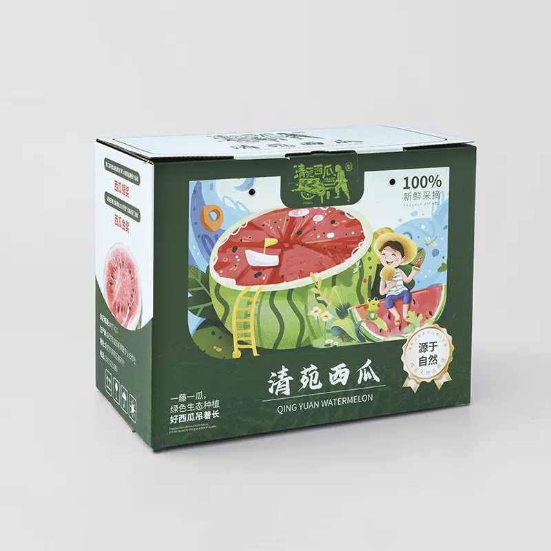 Элитные подарочные короба