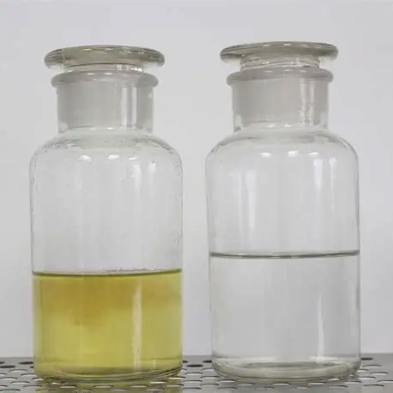 Обратная вытесняющая жидкость обработка техническое обслуживание